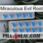 Miraculous Evil Root 23